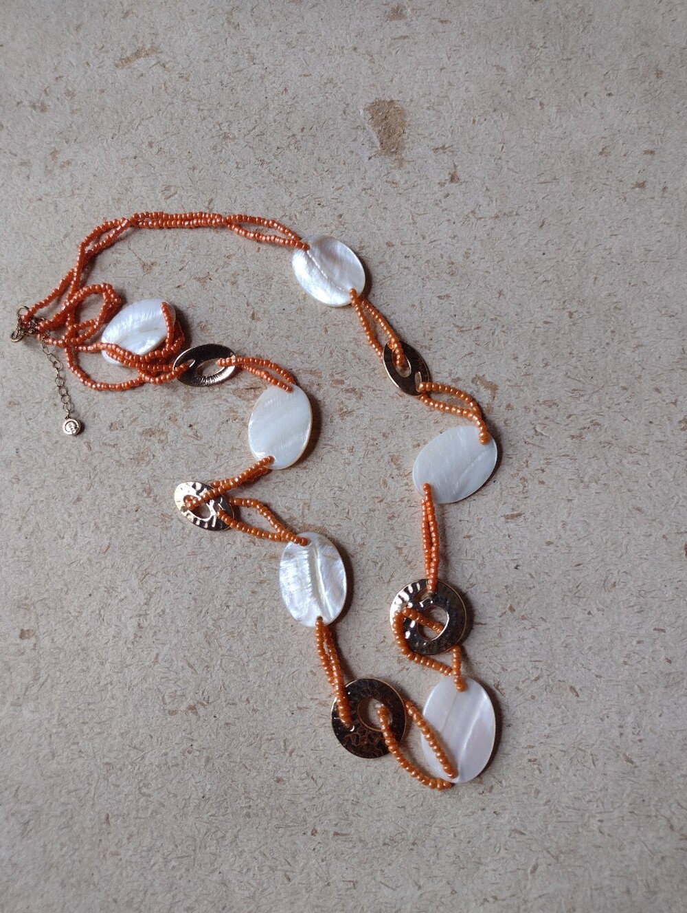 Necklace - Picture 5 of 16
